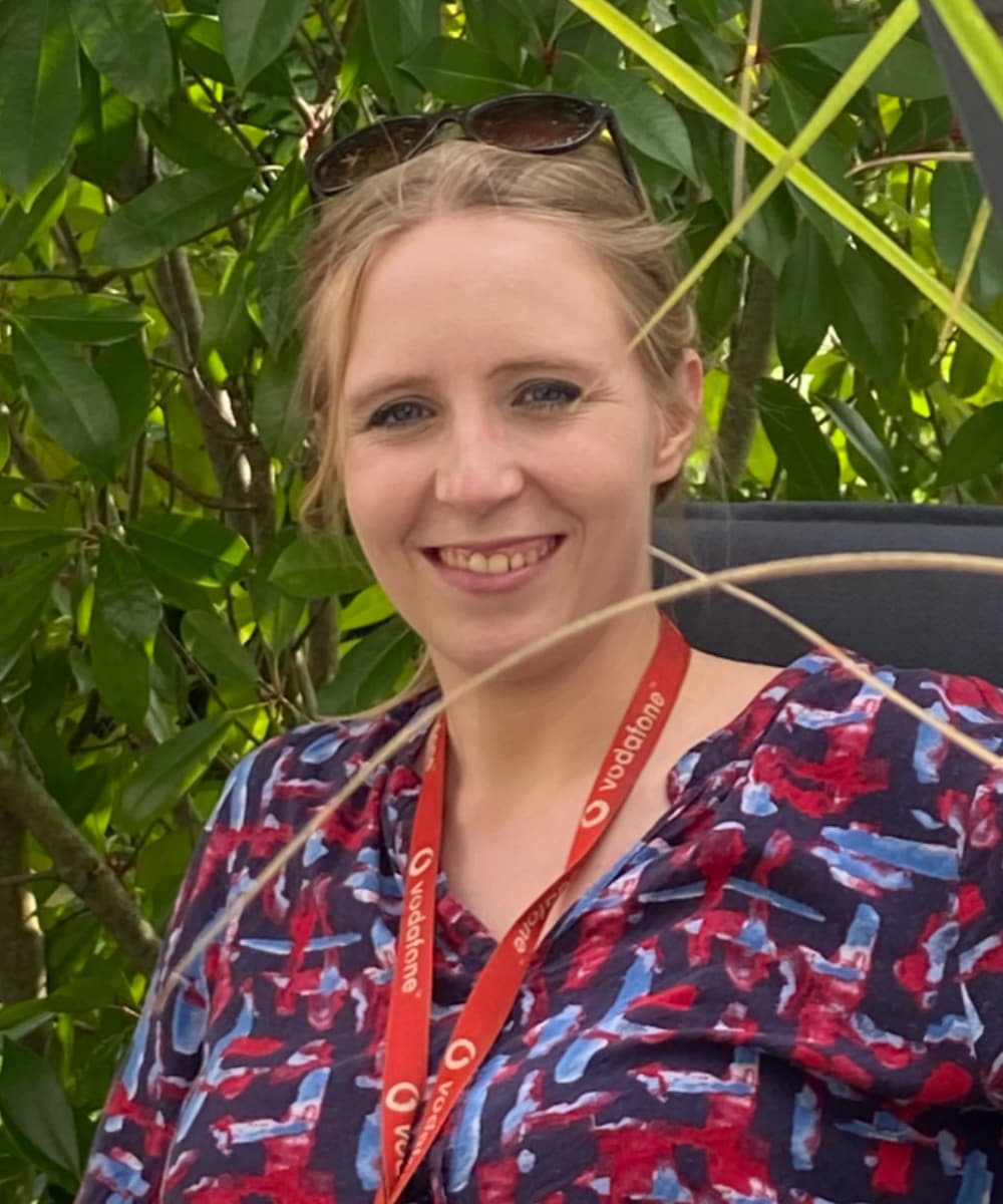 Kristin Maedebach ergoflex ergotherapie braunschweig 